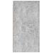 Mobili TV 2pz Grigio Cemento 30,5x30x60 cm Legno Multistrato - Foto miniatura 10