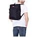 Zaino Unisex L-pack In Nylon - Foto miniatura 1