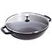 Wok in Ghisa Capacità 5.7 Litri - Foto miniatura 1