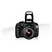 EOS 1200D + EF-S 18-55mm, Kit fotocamere SLR, CMOS, 5184 x 3456 Pixel, JPEG 3:2: (L) 5184x3456, (M) 3456x2304, (S1) 2592x1728, (S2) 1920x1280, (S3) 720x480, Lente, 1:1, 3:2, 4:3, 16:9 - Foto miniatura 3