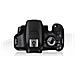 EOS 1200D + EF-S 18-55mm, Kit fotocamere SLR, CMOS, 5184 x 3456 Pixel, JPEG 3:2: (L) 5184x3456, (M) 3456x2304, (S1) 2592x1728, (S2) 1920x1280, (S3) 720x480, Lente, 1:1, 3:2, 4:3, 16:9 - Foto miniatura 2