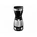 ICM 16731 Macchina Caffè Americano 10 Tazze Colore Nero / Inox - Foto miniatura 2
