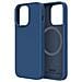 Touch Pure Handy-schutzhlle 15,5 Cm (6.1"") Cover Blau - Navy (qd-ms9216131p-lb)  - Foto miniatura 1
