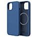 Touch Pure Handy-schutzhlle 15,5 Cm (6.1"") Cover Blau - Navy (qd-ms9216131p-lb)  - Foto miniatura 5