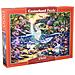 Puzzle Jungle Paradise 1500 Pezzi - Foto miniatura 2