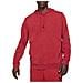 Felpa Da Uomo Con Cappuccio Dri-fit Air Rossa Taglia Xs Cod Da9860-687 - Foto miniatura 1