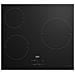 Piano Cottura A Induzione 60cm 3 Fuochi 5900w Nero - Hii63400mt - Foto miniatura 1