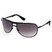 Occhiali We0296-6601b. Occhiali Da Sole, Colore Nero. Uomo. - Disponibile - Foto miniatura 2