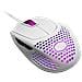 Mouse MM720 Ottico 6 Tasti 16000 DPI Colore Bianco Lucido - Foto miniatura 1