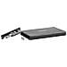 2,5"" Sata - Usb 3.0 Rhino Go Nero (nkz-0941)  - Foto miniatura 4