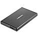 2,5"" Sata - Usb 3.0 Rhino Go Nero (nkz-0941)  - Foto miniatura 1
