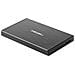 2,5"" Sata - Usb 3.0 Rhino Go Nero (nkz-0941)  - Foto miniatura 6