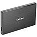 2,5"" Sata - Usb 3.0 Rhino Go Nero (nkz-0941)  - Foto miniatura 8