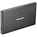 2,5"" Sata - Usb 3.0 Rhino Go Nero (nkz-0941)  - Foto miniatura 7