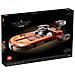 75341 Star Wars Landspeeder di Luke Skywalker - Foto miniatura 1