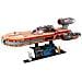 75341 Star Wars Landspeeder di Luke Skywalker - Foto miniatura 2