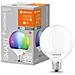 Lampadina Led E27 G95 Regolabile Wi-fi 14w Rgbw Classic 4058075609617 Smart+ Ledvance Rgbw Ø138x142 Mm Pc - Foto miniatura 4
