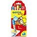 CF6 PASTELLONI LEGNO BEBE - Foto miniatura 1
