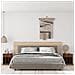 Comodini 2 Pz Rovere Marrone 43x36x50 Cm - Foto miniatura 1