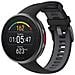 Smartwatch Vantage V2 47 mm Impermeabile 10ATM Display 1.2" 32MB Bluetooth e GSP con Cardiofrequenzimetro Nero - Foto miniatura 1