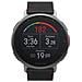Smartwatch Vantage V2 47 mm Impermeabile 10ATM Display 1.2" 32MB Bluetooth e GSP con Cardiofrequenzimetro Nero - Foto miniatura 2