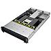SERVERline R52212a server 1,92 TB Armadio (2U) Intel® Xeon® Silver 4410Y 2 GHz 64 GB DDR5-SDRAM 2600 W - Foto miniatura 4