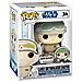 Pop Star Wars: Hoth Luke Skywalker Con Spilla - Foto miniatura 1