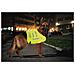 Dog Safety Vest, Veste Riflettente Ad Alta Visibilit - L - Foto miniatura 3