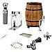 Spillatore Birra Barrique - Set Completo Arrotolabile, Keg:nc Adapter - Foto miniatura 1