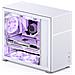 D41 MESH Midi Tower Bianco - Foto miniatura 2