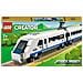 40518 Creator Treno ad Alta Velocità - Foto miniatura 3