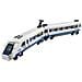 40518 Creator Treno ad Alta Velocità - Foto miniatura 2