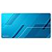 Tappetino Per Mouse Newskill Artemis 96 X 40 Cm Azzurro - Foto miniatura 1