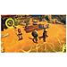 Videogioco Playstation 4 Jumanji: Aventuras Salvajes - Foto miniatura 4