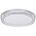 Lampadario Aje-palermo Bianco 12 W - Foto miniatura 2