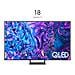 TV LED 4K Ultra HD 55" QE55Q70DATXZT Smart TV Tizen - Foto miniatura 1