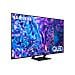 TV LED 4K Ultra HD 55" QE55Q70DATXZT Smart TV Tizen - Foto miniatura 8