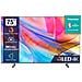 TV LED 4K Ultra HD 75" 75A79KQ Smart TV VIDAA  - Foto miniatura 1