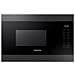 Forno Microonde da Incasso MS22M8274AM con Grill Capacità 22 Litri Potenza 850 Watt Colore Nero - Foto miniatura 1