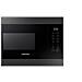 Forno Microonde da Incasso MS22M8274AM con Grill Capacità 22 Litri Potenza 850 Watt Colore Nero - Foto miniatura 2