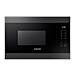 Forno Microonde da Incasso MS22M8274AM con Grill Capacità 22 Litri Potenza 850 Watt Colore Nero - Foto miniatura 6
