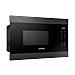 Forno Microonde da Incasso MS22M8274AM con Grill Capacità 22 Litri Potenza 850 Watt Colore Nero - Foto miniatura 3