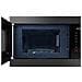 Forno Microonde da Incasso MS22M8274AM con Grill Capacità 22 Litri Potenza 850 Watt Colore Nero - Foto miniatura 5
