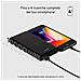 TTBB10000FASTPD2 batteria portatile 10000 mAh Nero - Foto miniatura 10