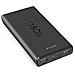 TTBB10000FASTPD2 batteria portatile 10000 mAh Nero - Foto miniatura 1