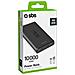 TTBB10000FASTPD2 batteria portatile 10000 mAh Nero - Foto miniatura 3