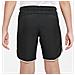 Pantaloncini Dri-Fit Dh8408-010 Bambino Taglia M Colore Nero - Foto miniatura 2