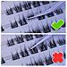 120 Clusters Camellia Ciglia Singole - Classiche - Foto miniatura 2