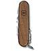 1.6791.63 Taschenmesser Multi-tool-messer Braun (v-1.67 91.63) - Foto miniatura 1