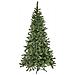 Albero di Natale Verde Monte Saturno 240 cm e 1401 Rami Decorazione Natalizia - Foto miniatura 4